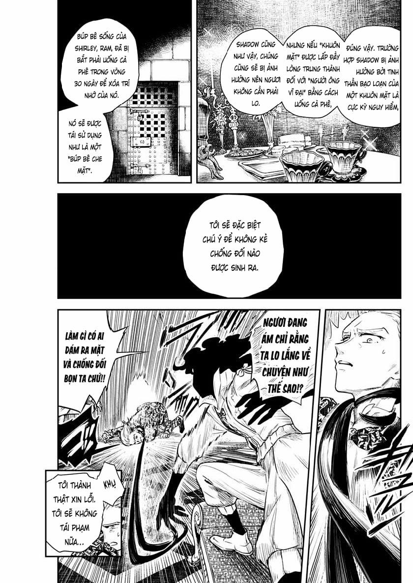 Shadow House 45 trang 10