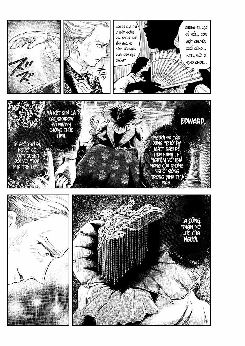 Shadow House 45 trang 11