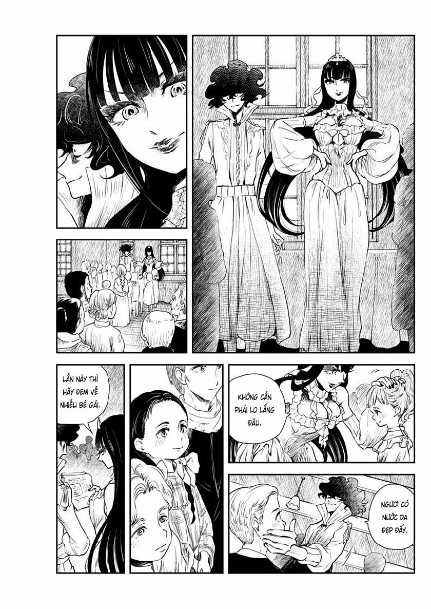 Shadow House 46 trang 10