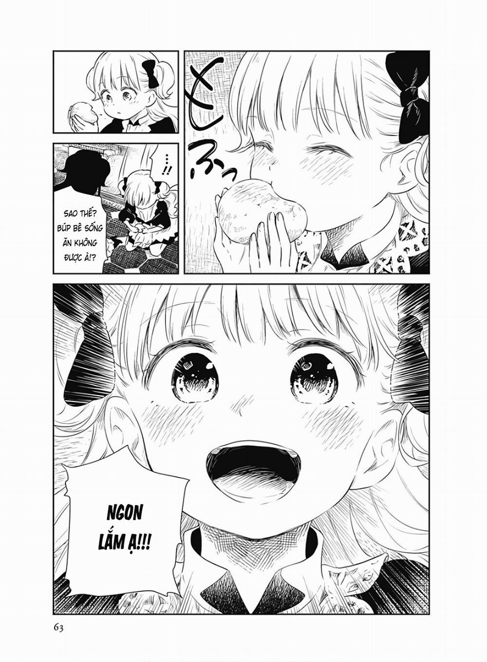 Shadow House 5 trang 10