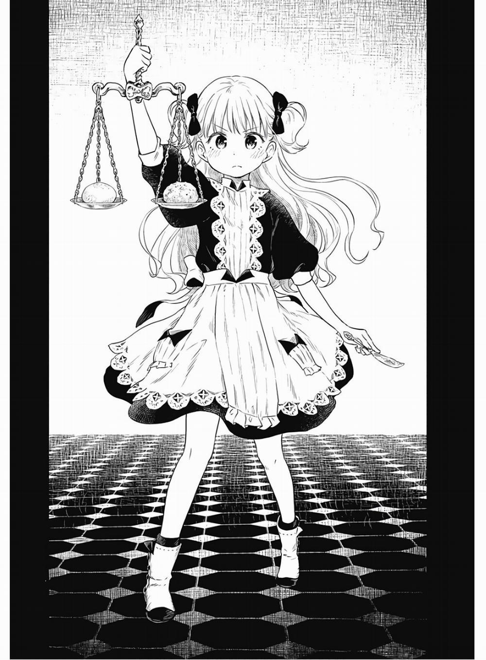 Shadow House 5 trang 2