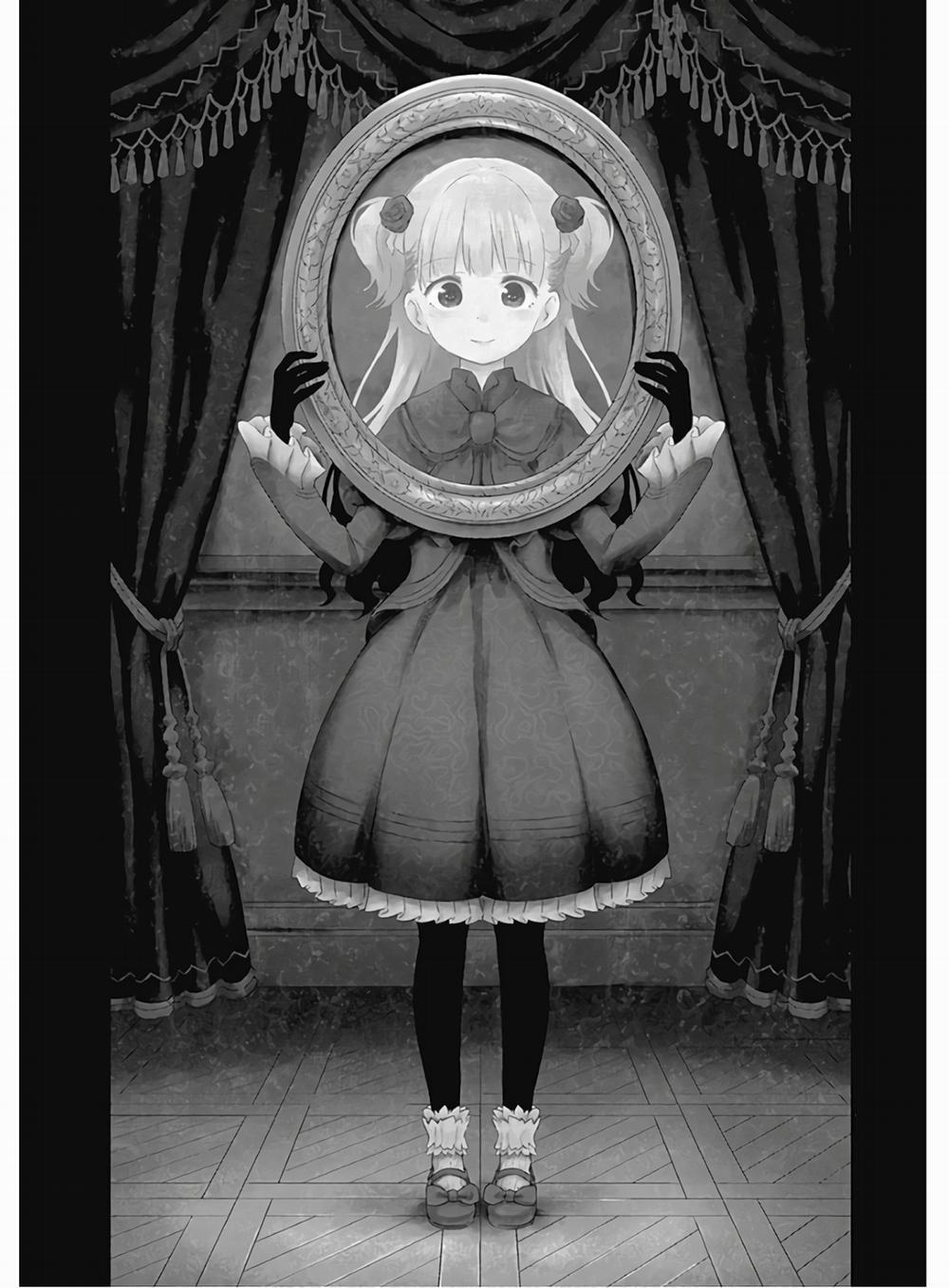 Shadow House 6 trang 2