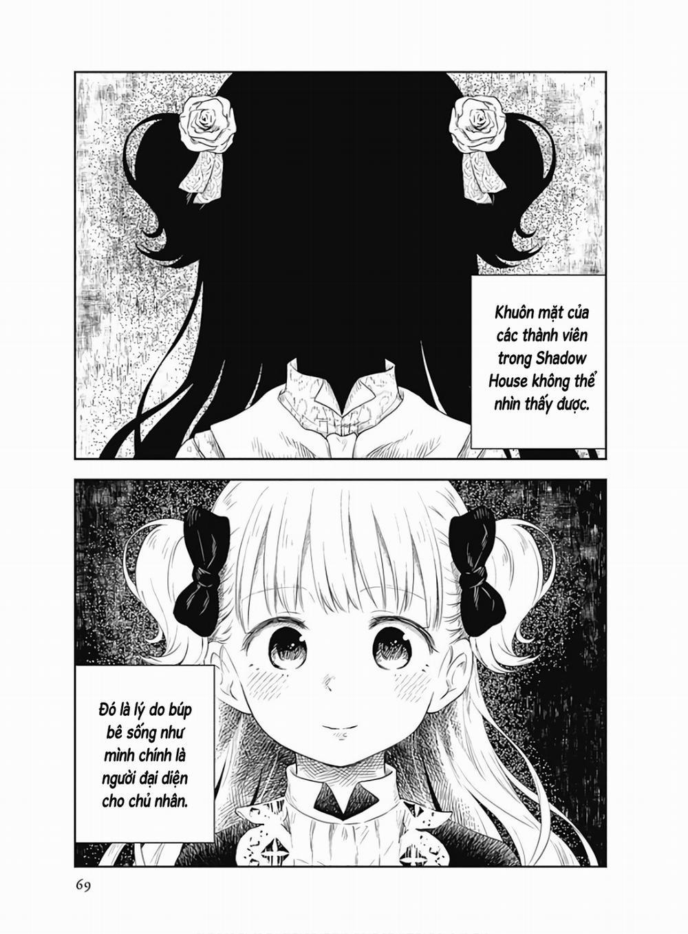 Shadow House 6 trang 3