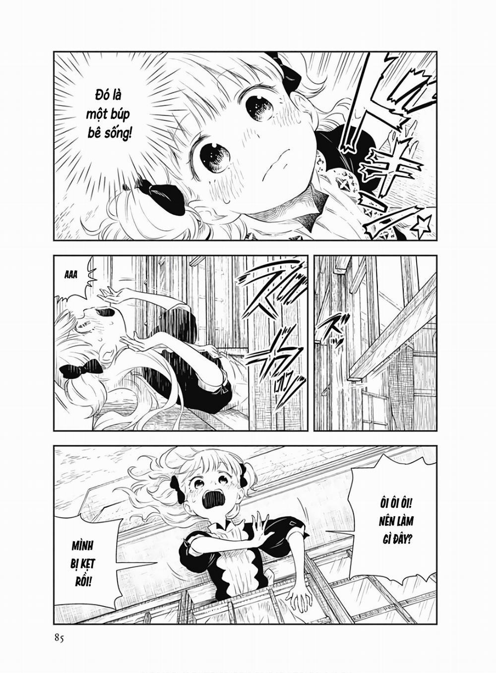 Shadow House 7 trang 6