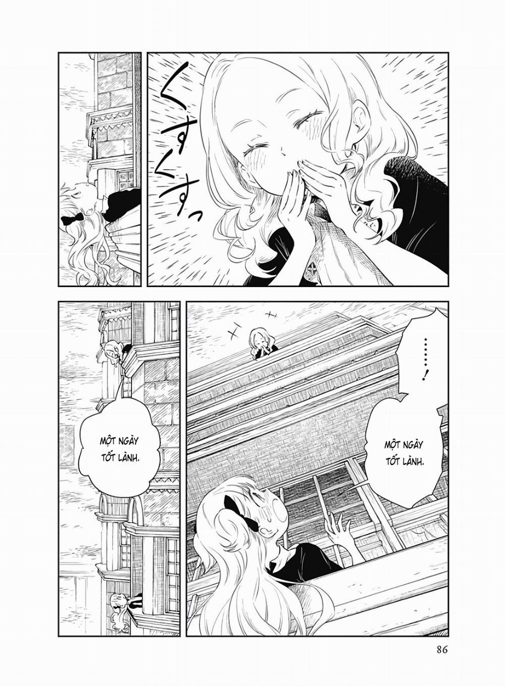 Shadow House 7 trang 7