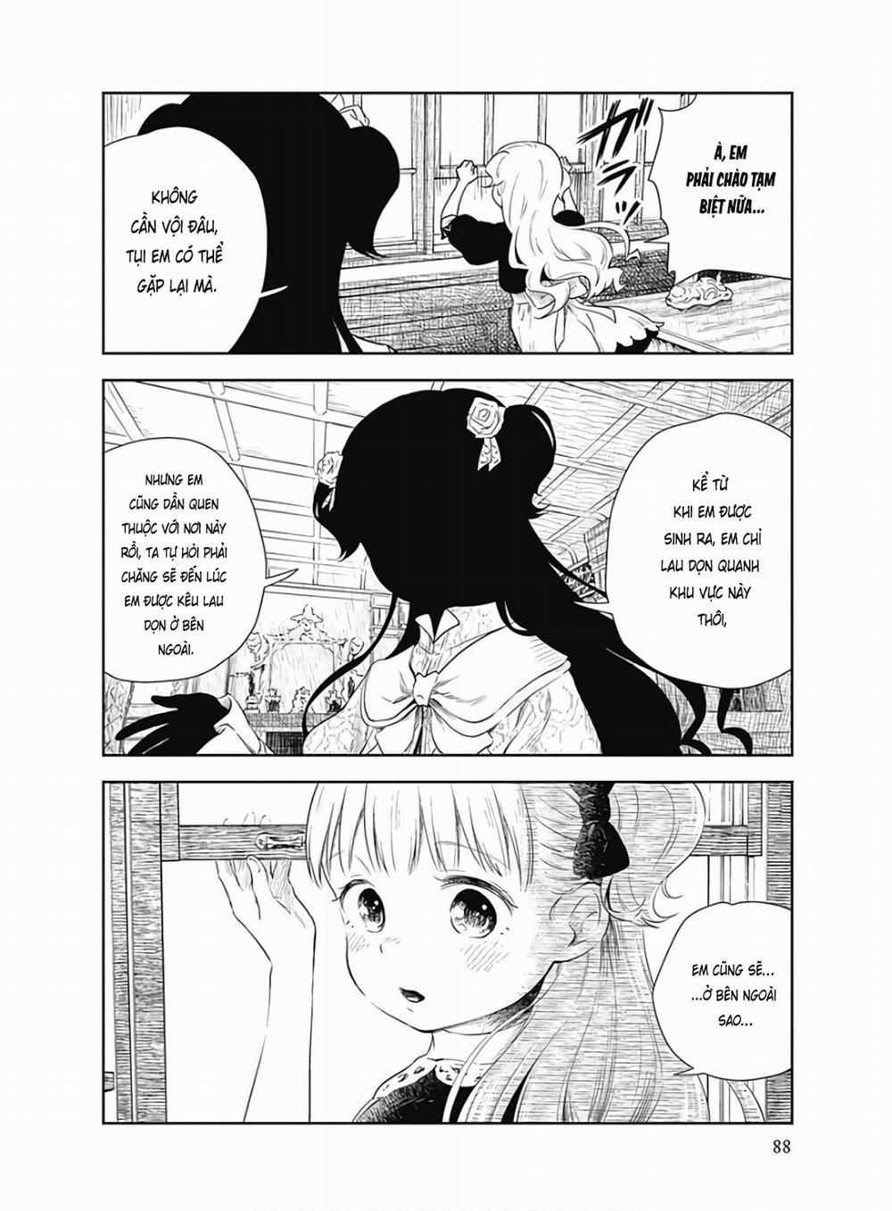 Shadow House 7 trang 9