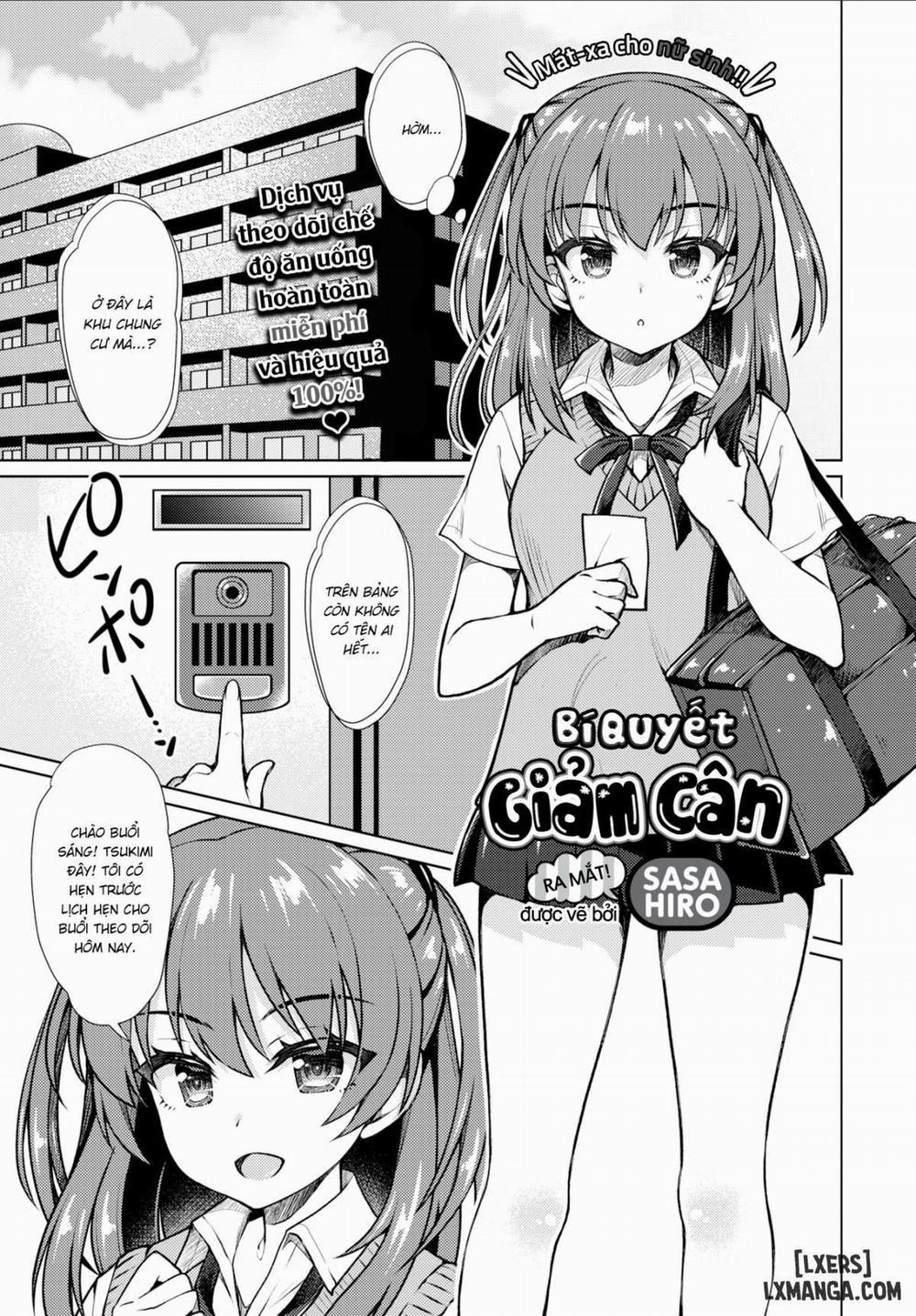 Shady Monitoring! Oneshot trang 0