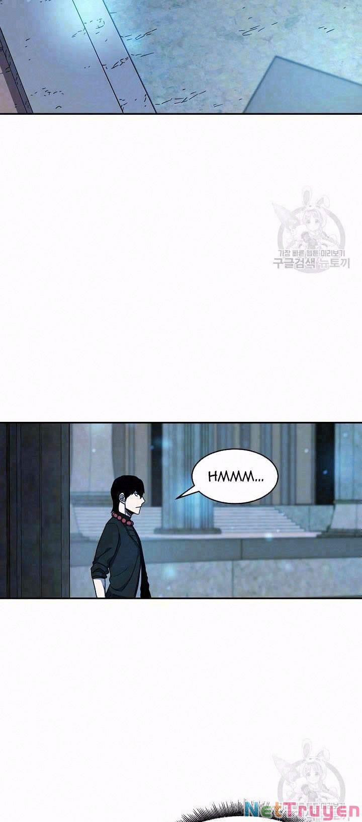 Shaman - Pháp Sư 10 trang 1