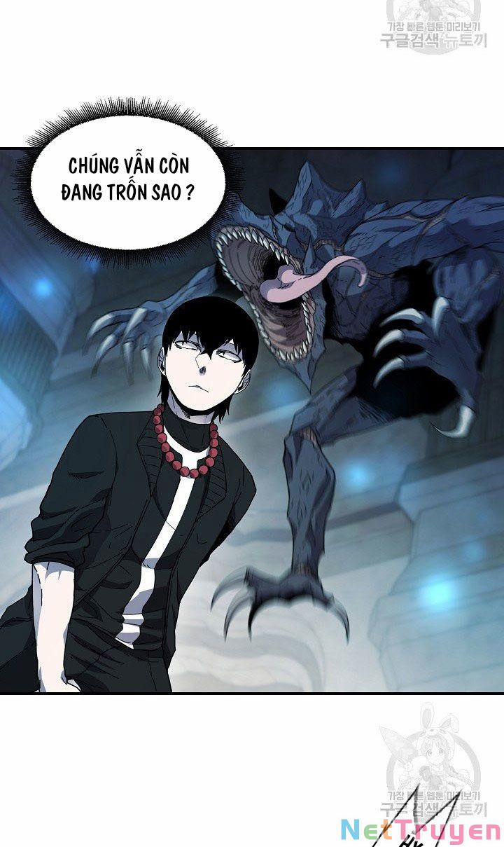 Shaman - Pháp Sư 10 trang 11