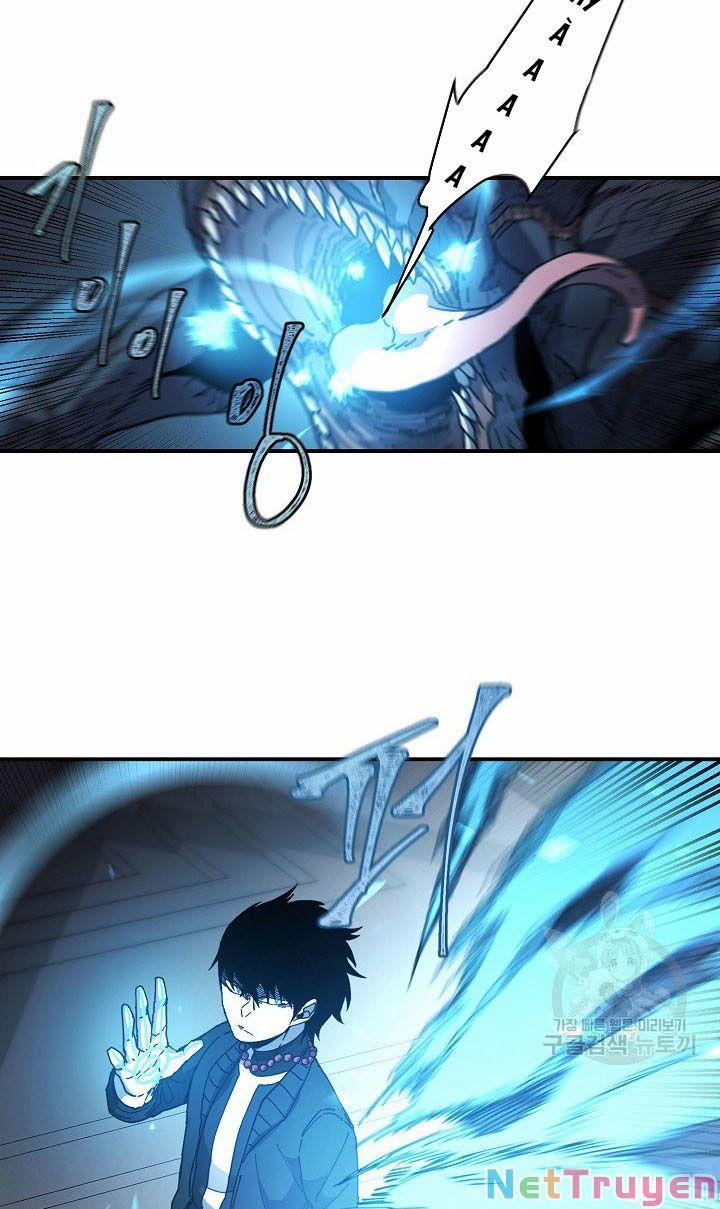 Shaman - Pháp Sư 10 trang 12