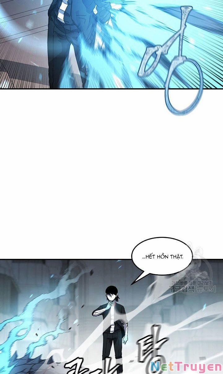 Shaman - Pháp Sư 10 trang 13