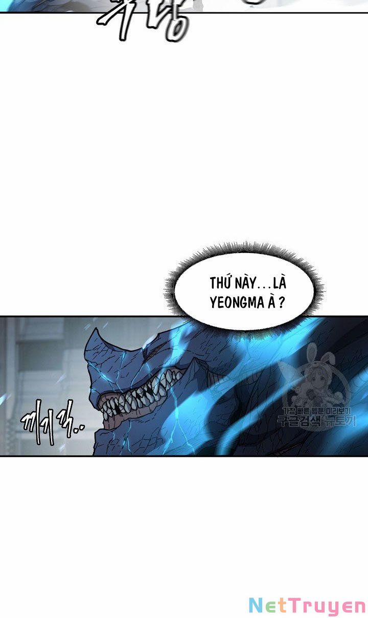 Shaman - Pháp Sư 10 trang 14