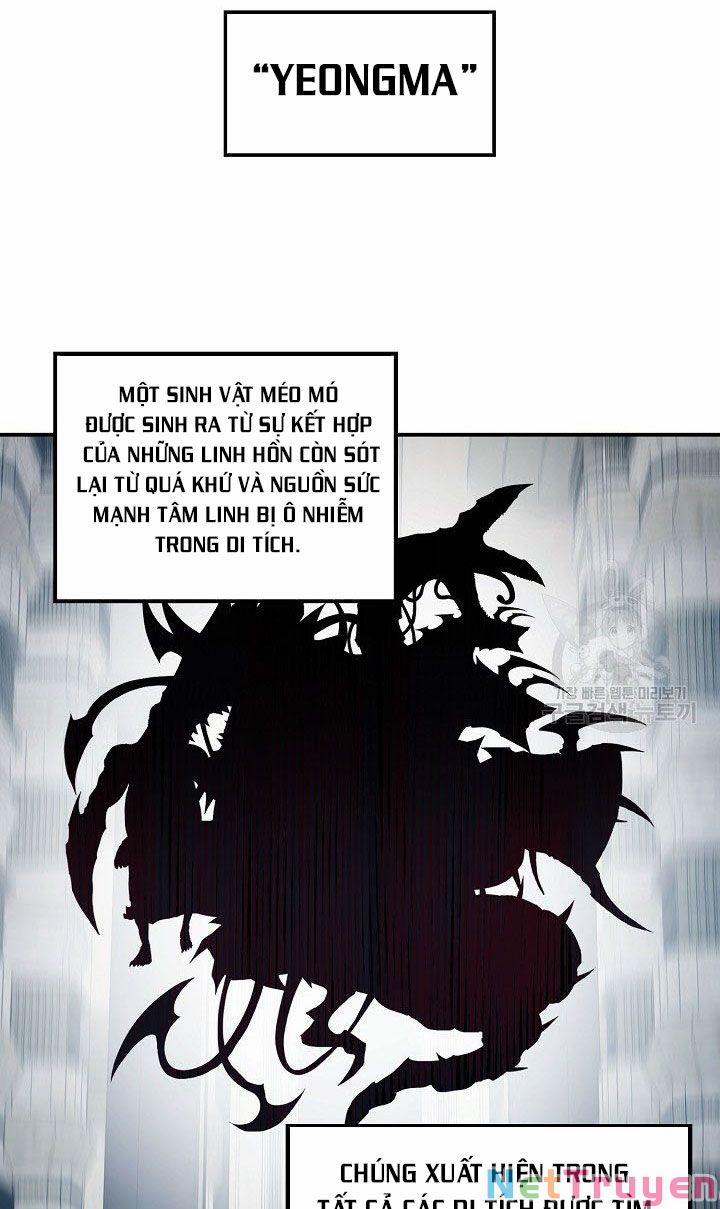 Shaman - Pháp Sư 10 trang 15