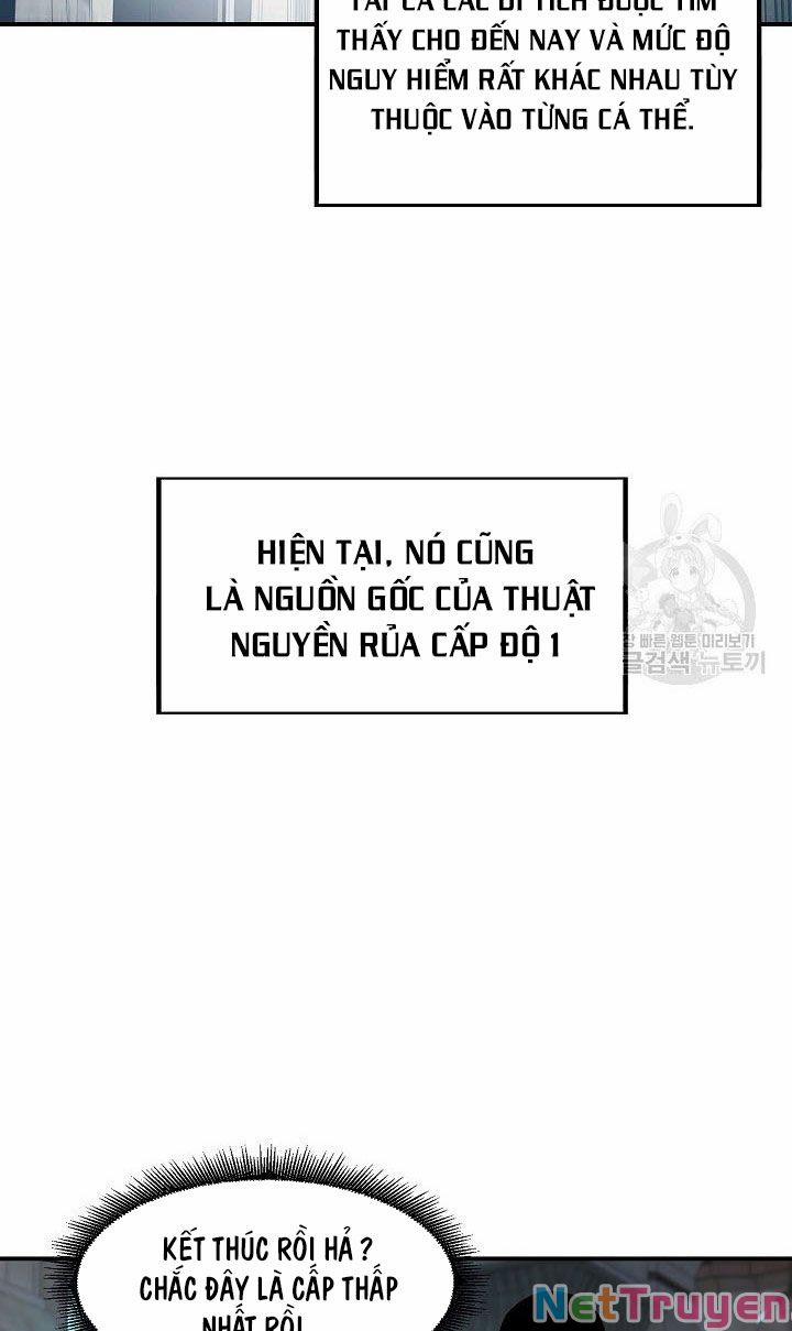 Shaman - Pháp Sư 10 trang 16