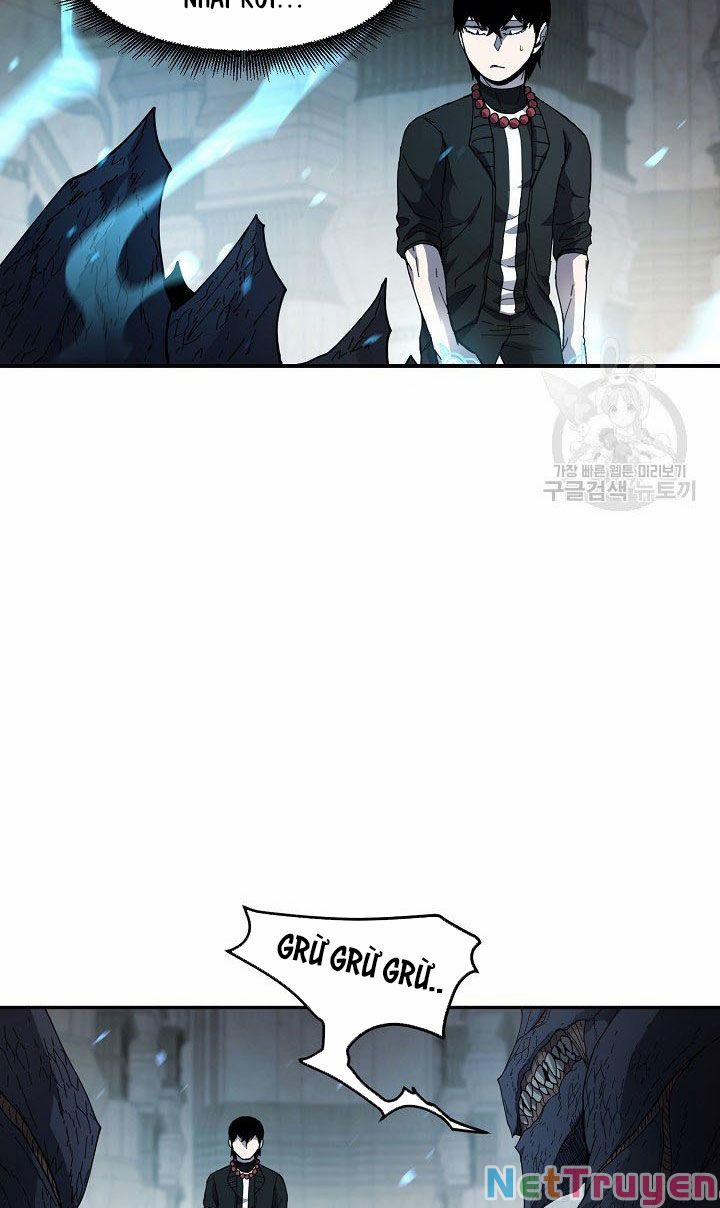 Shaman - Pháp Sư 10 trang 17