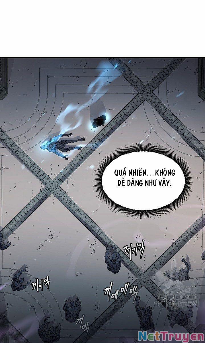 Shaman - Pháp Sư 10 trang 19