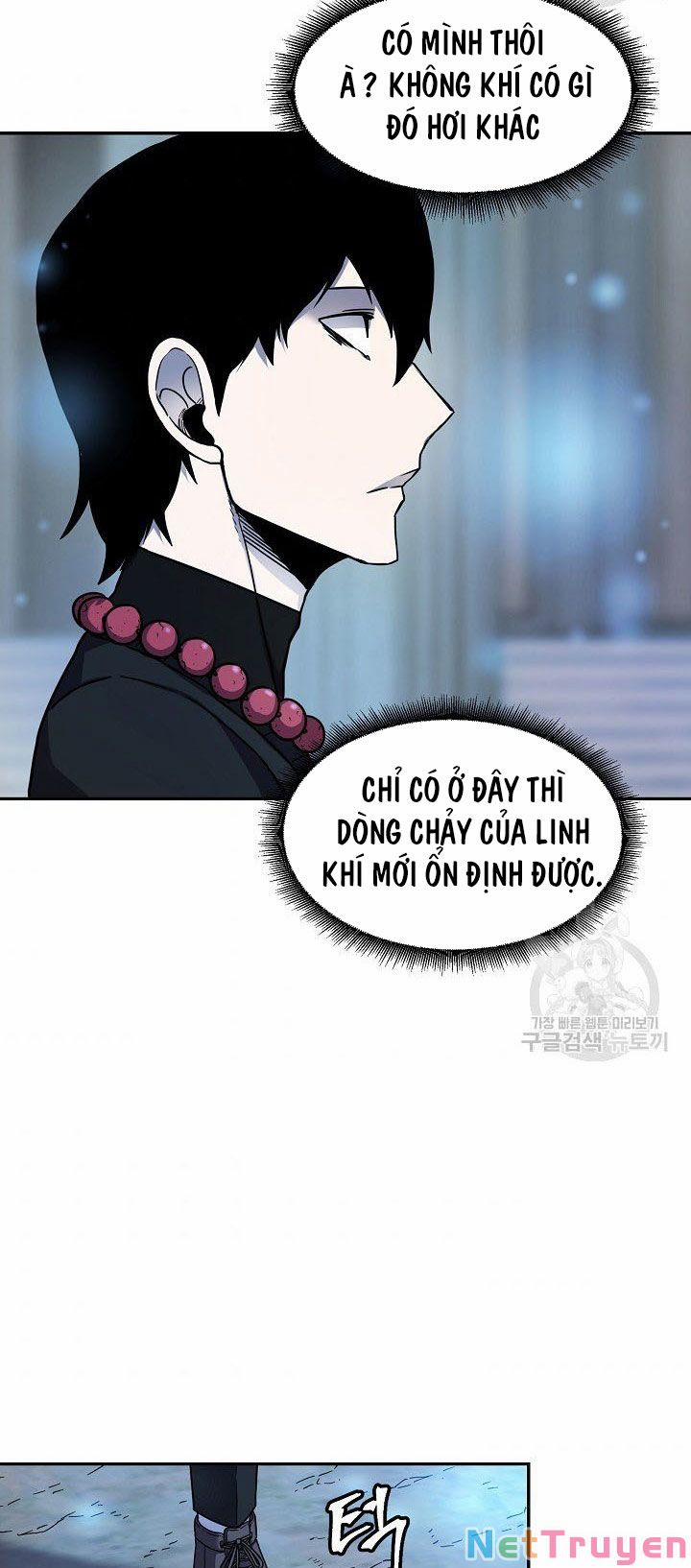 Shaman - Pháp Sư 10 trang 2