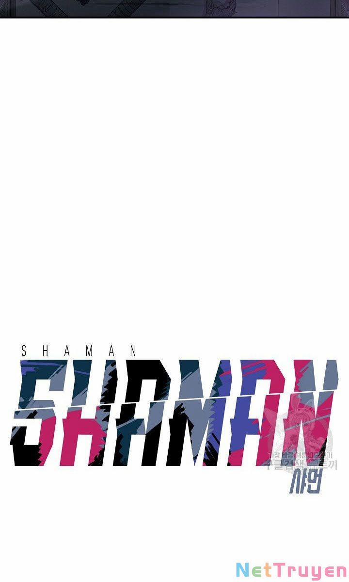 Shaman - Pháp Sư 10 trang 20