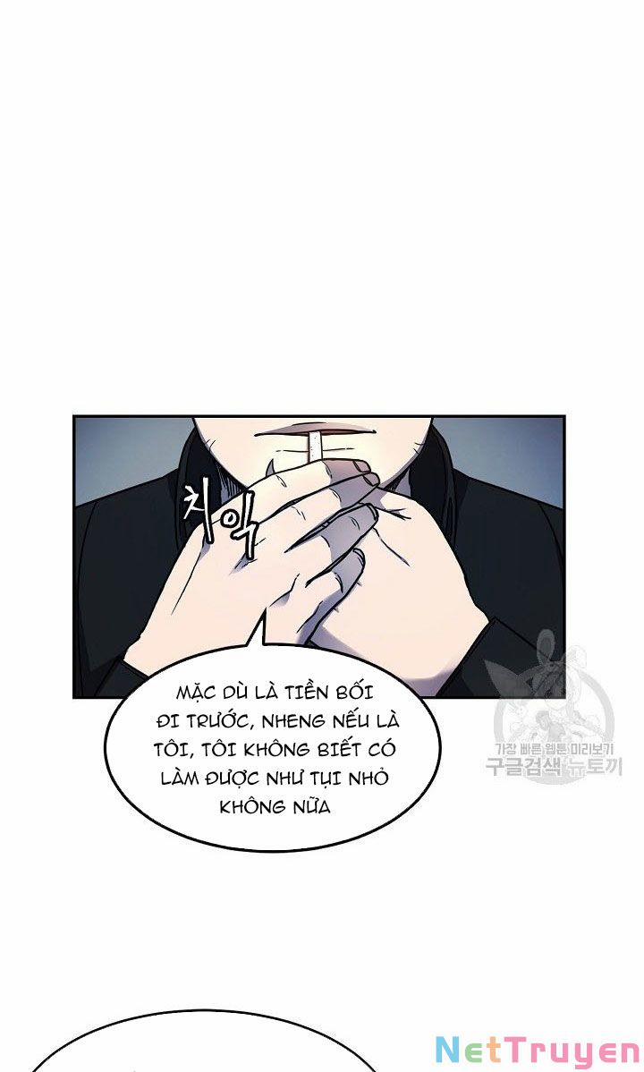 Shaman - Pháp Sư 10 trang 21