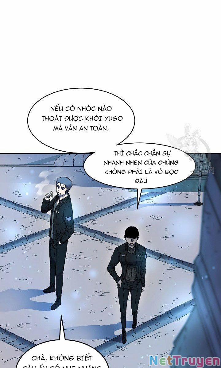 Shaman - Pháp Sư 10 trang 24