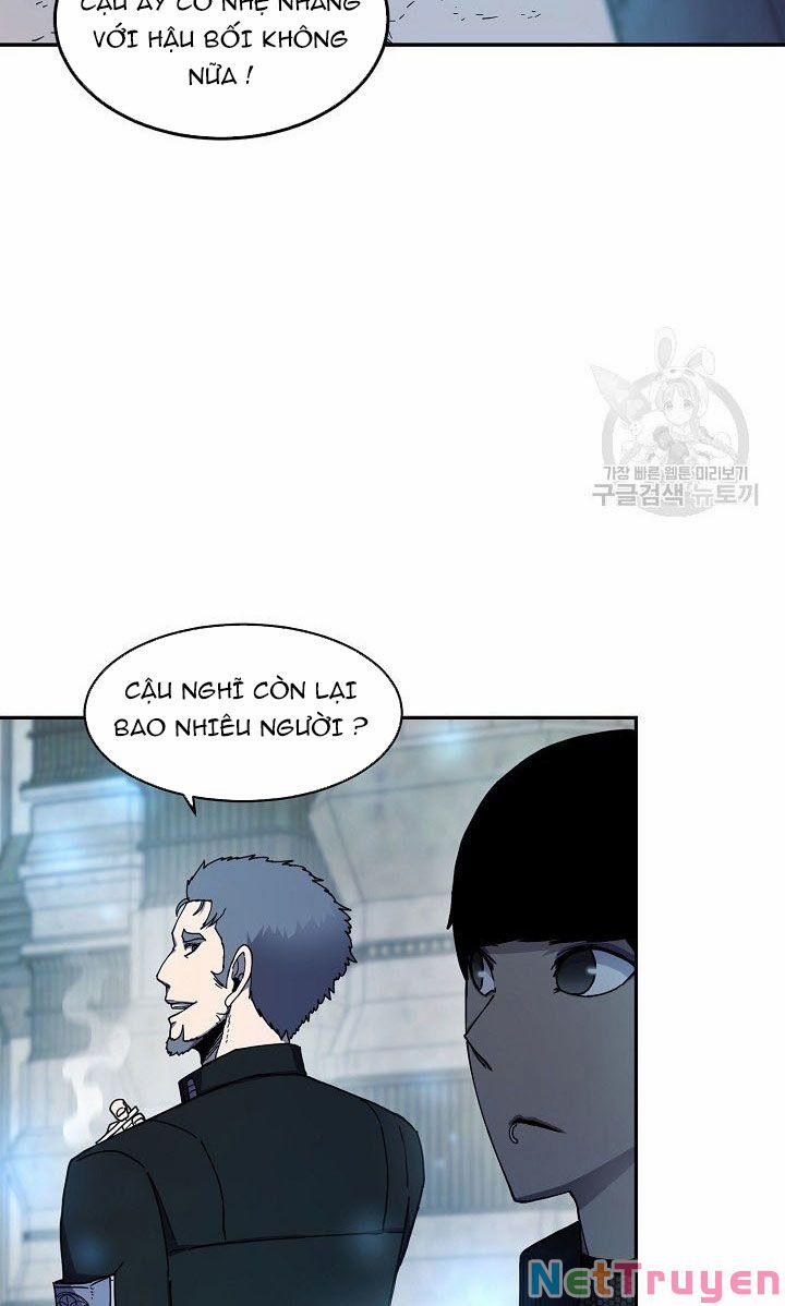 Shaman - Pháp Sư 10 trang 25