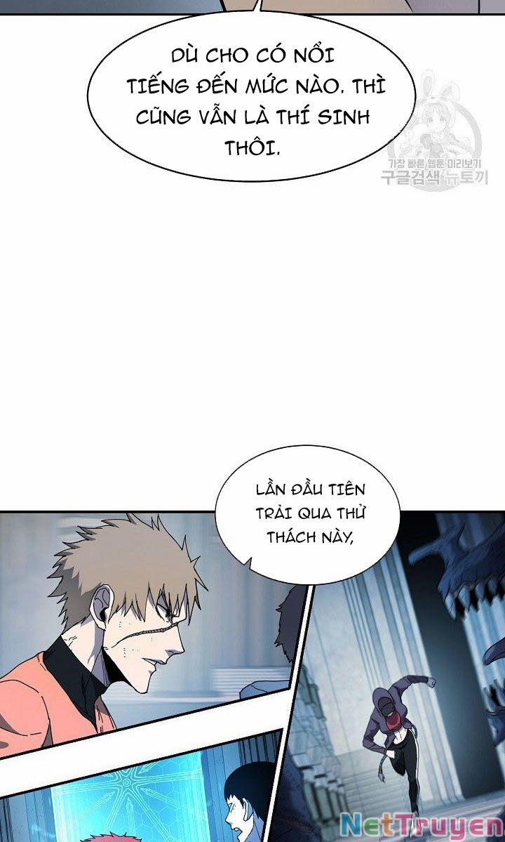 Shaman - Pháp Sư 10 trang 27