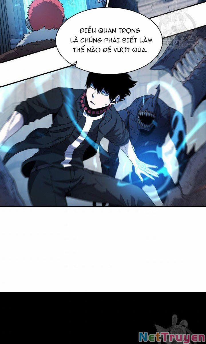 Shaman - Pháp Sư 10 trang 28