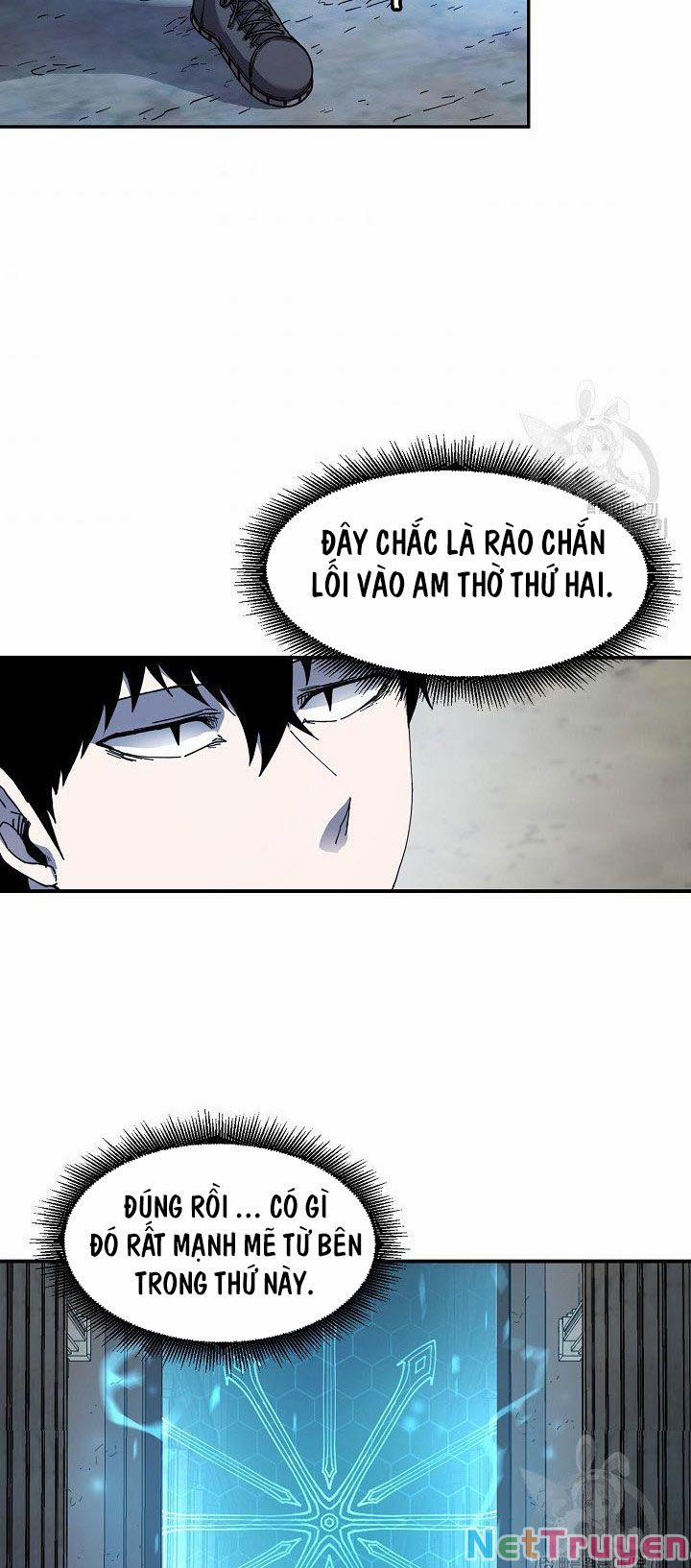 Shaman - Pháp Sư 10 trang 3