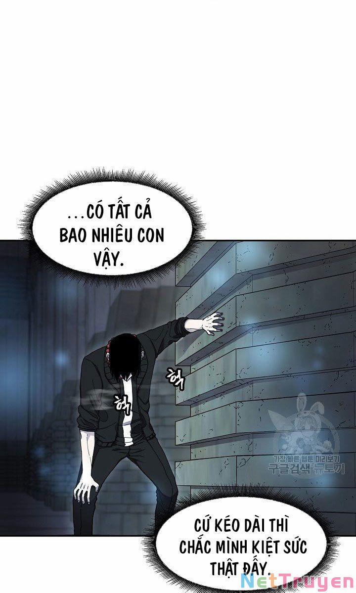 Shaman - Pháp Sư 10 trang 31