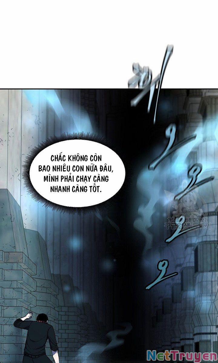 Shaman - Pháp Sư 10 trang 33