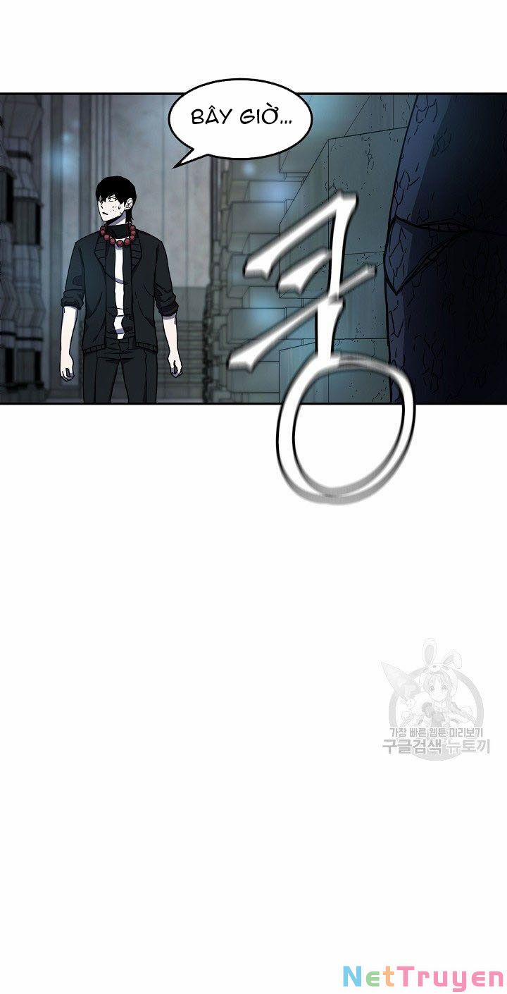 Shaman - Pháp Sư 10 trang 36