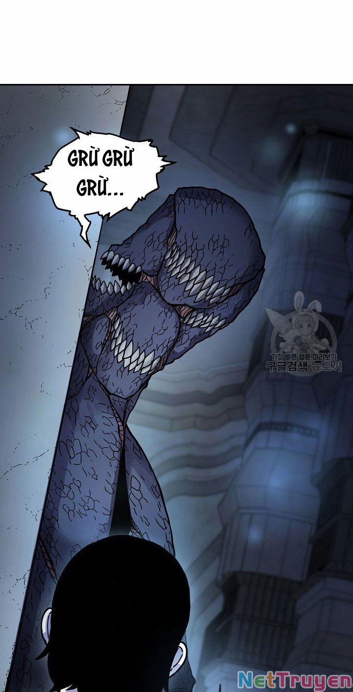 Shaman - Pháp Sư 10 trang 37