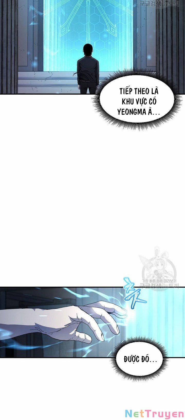 Shaman - Pháp Sư 10 trang 4