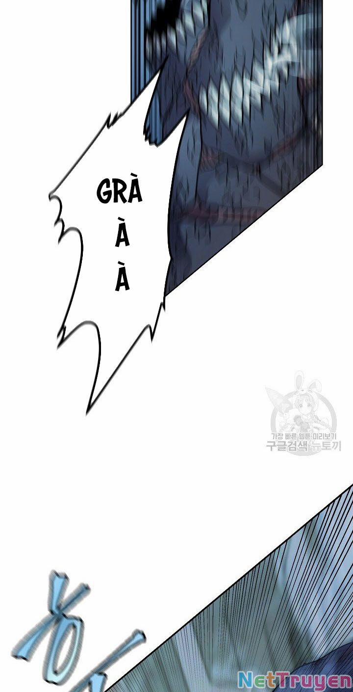 Shaman - Pháp Sư 10 trang 40