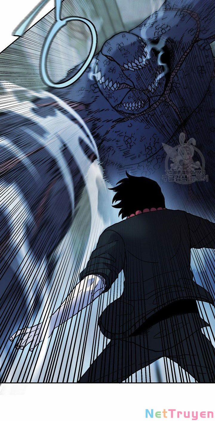 Shaman - Pháp Sư 10 trang 41