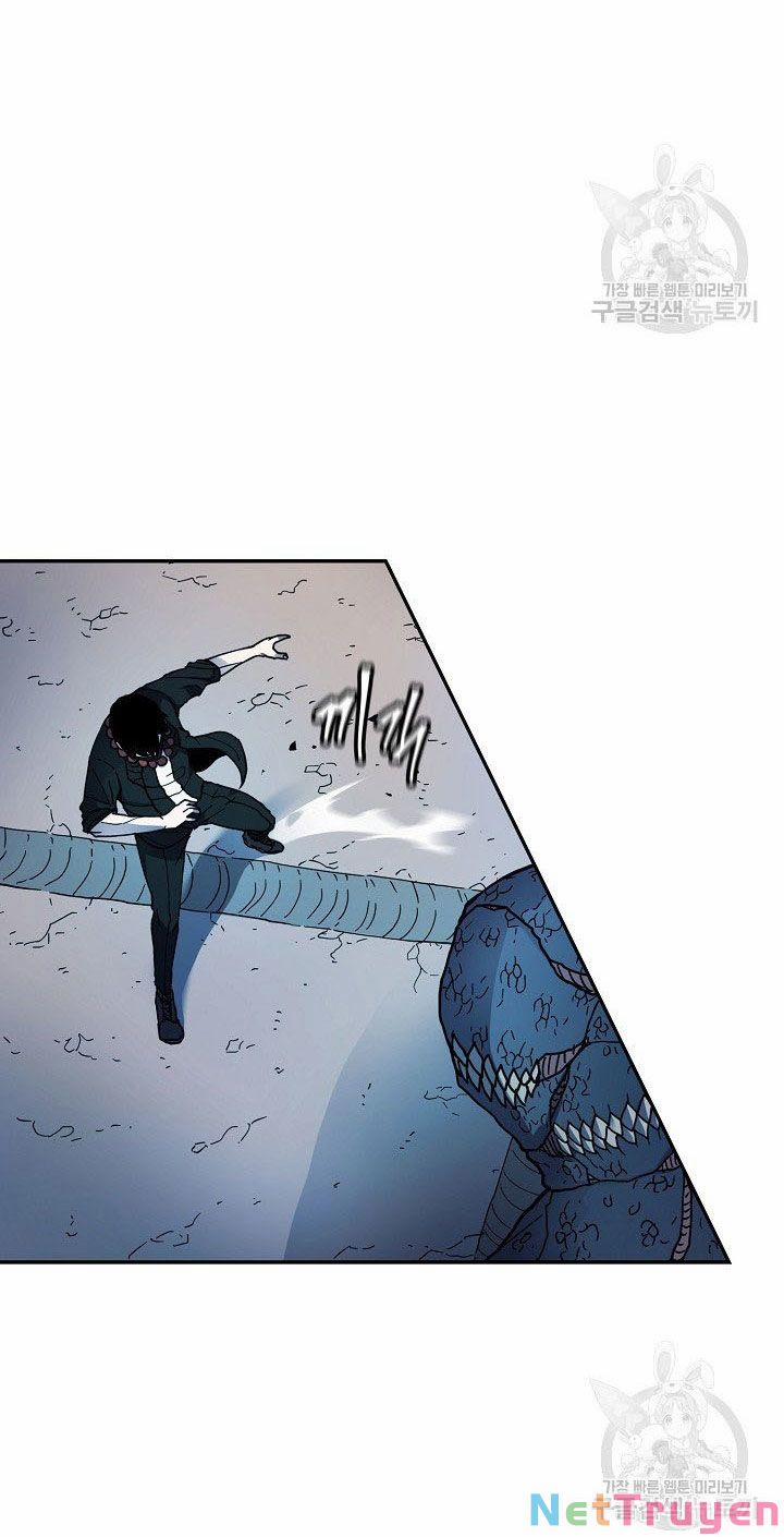 Shaman - Pháp Sư 10 trang 42