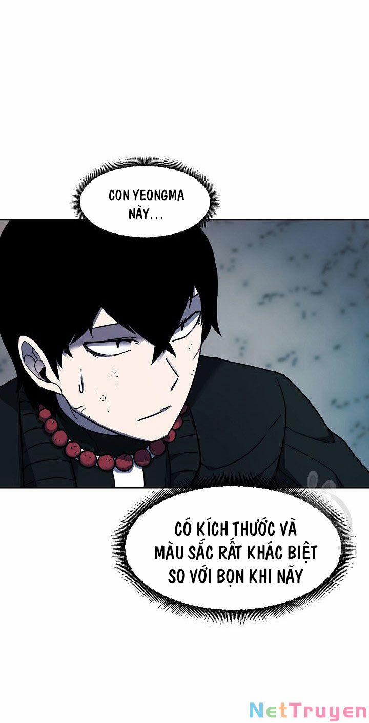 Shaman - Pháp Sư 10 trang 43