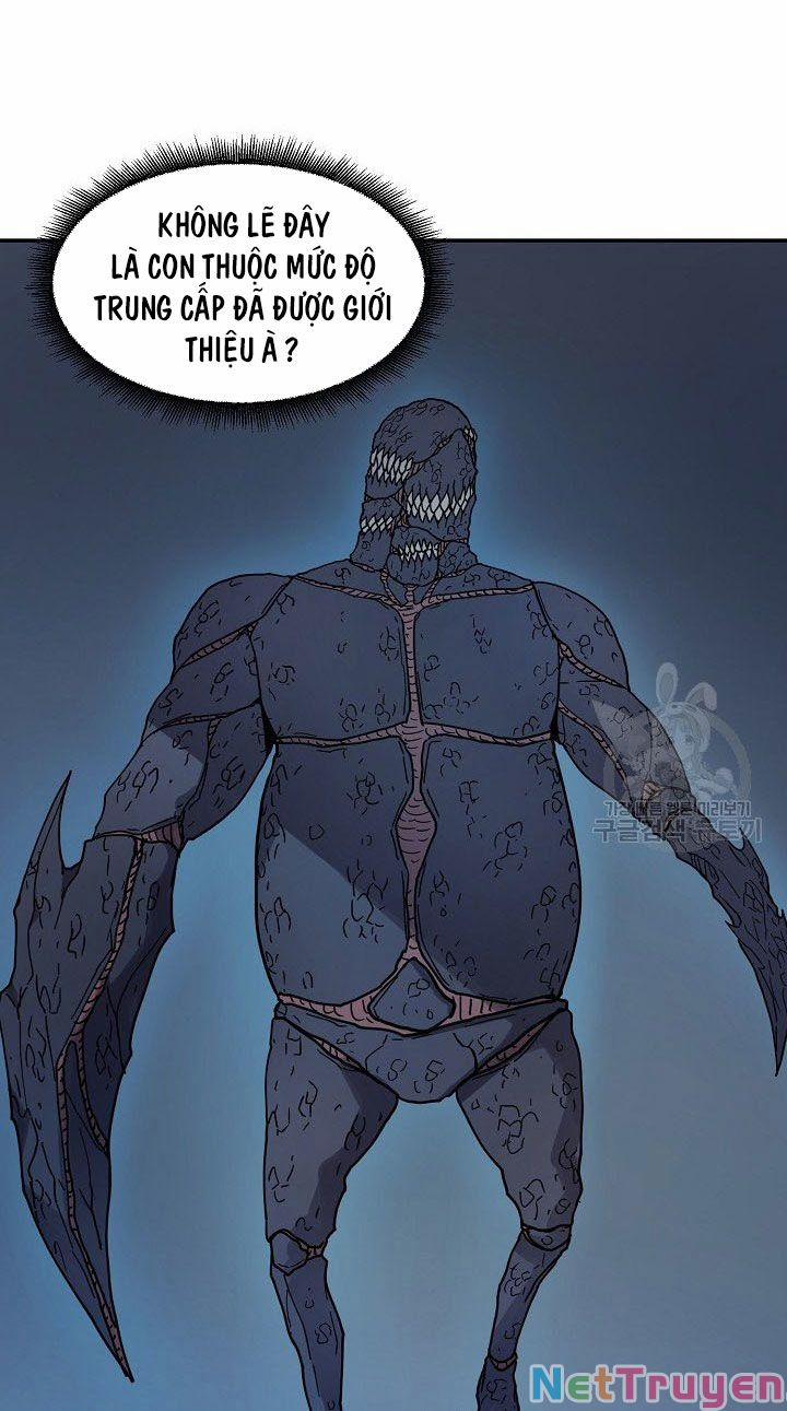 Shaman - Pháp Sư 10 trang 44