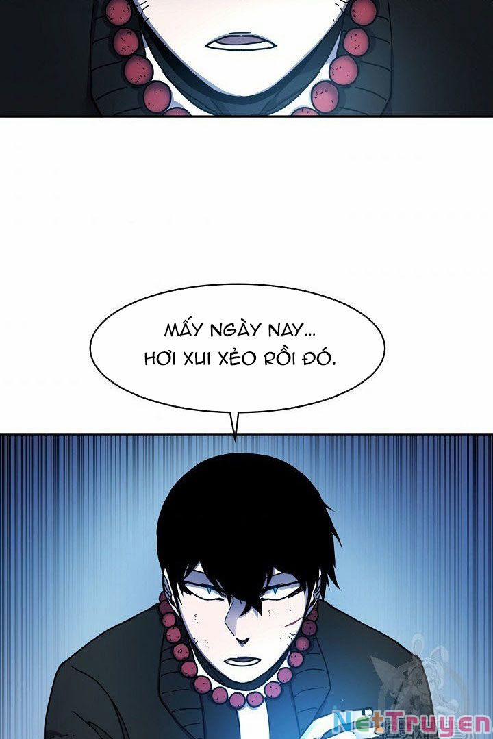 Shaman - Pháp Sư 10 trang 47