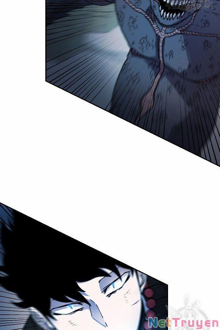 Shaman - Pháp Sư 10 trang 49