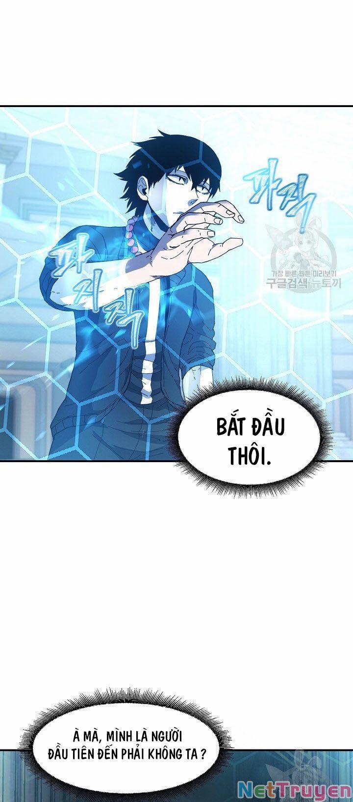 Shaman - Pháp Sư 10 trang 5