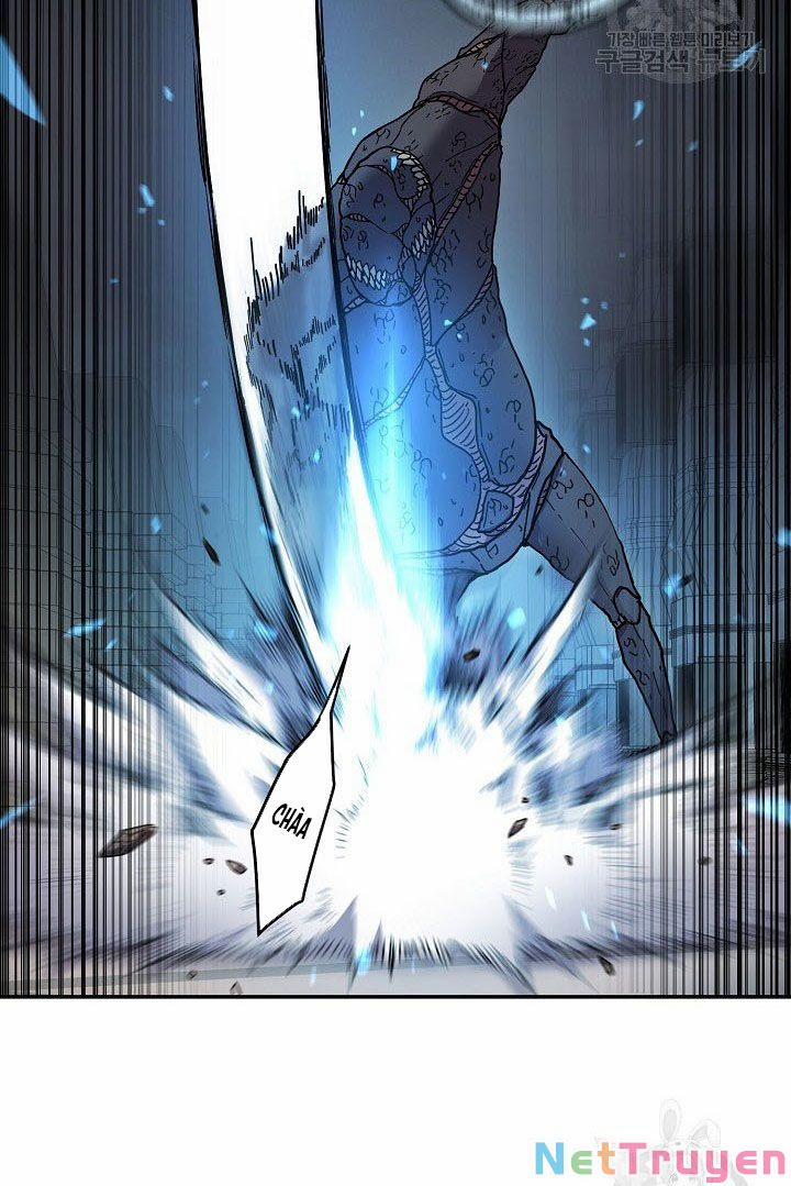Shaman - Pháp Sư 10 trang 51