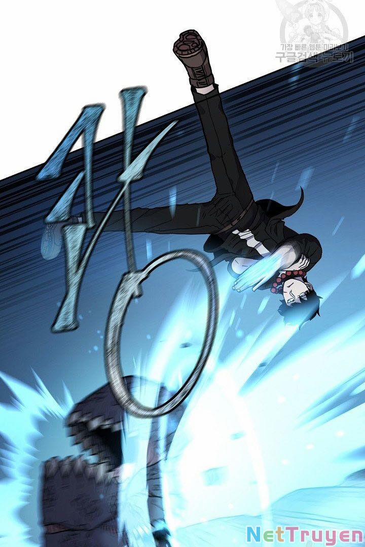 Shaman - Pháp Sư 10 trang 54