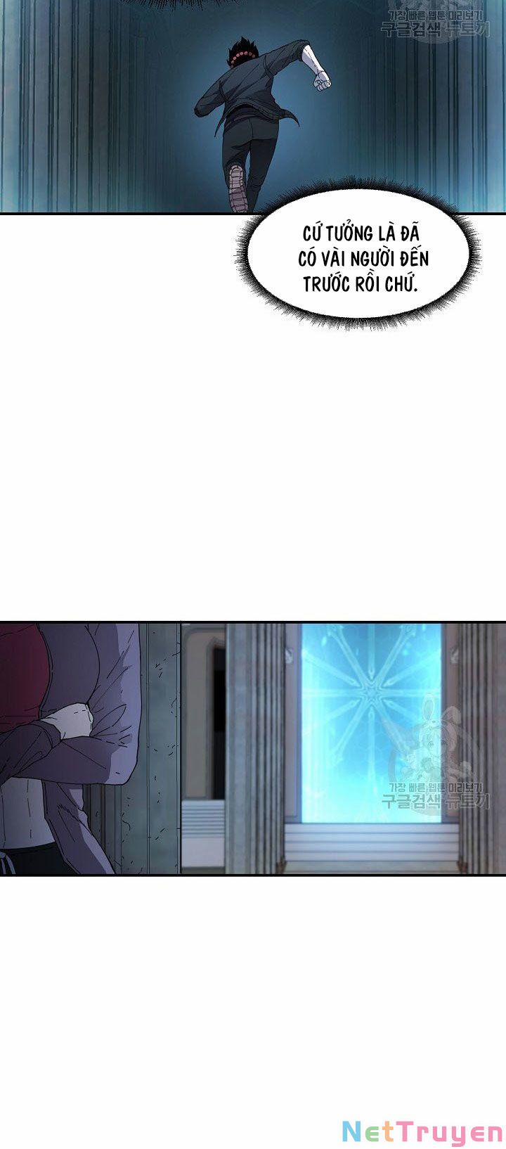 Shaman - Pháp Sư 10 trang 6