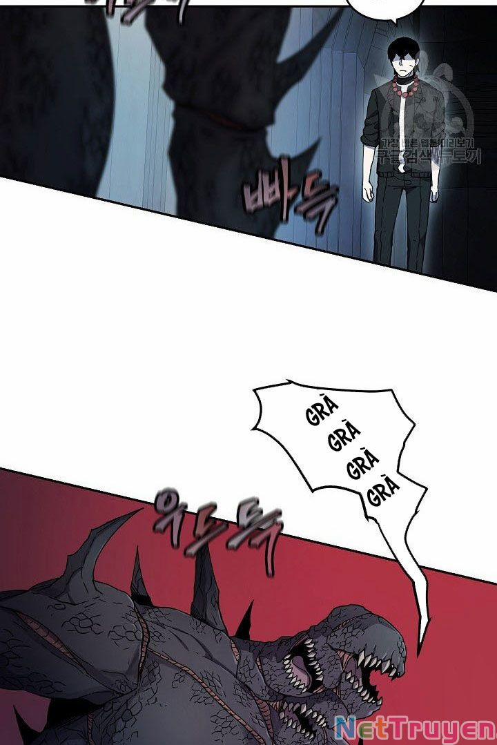 Shaman - Pháp Sư 10 trang 60