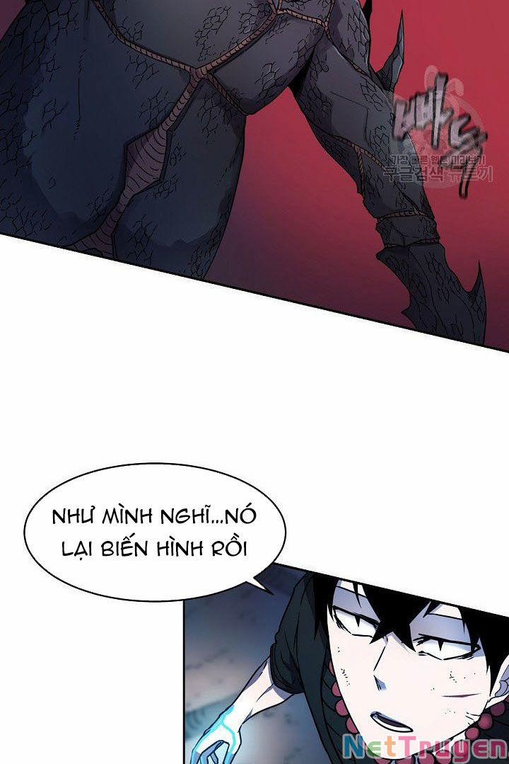 Shaman - Pháp Sư 10 trang 61