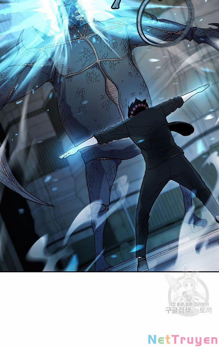 Shaman - Pháp Sư 10 trang 64