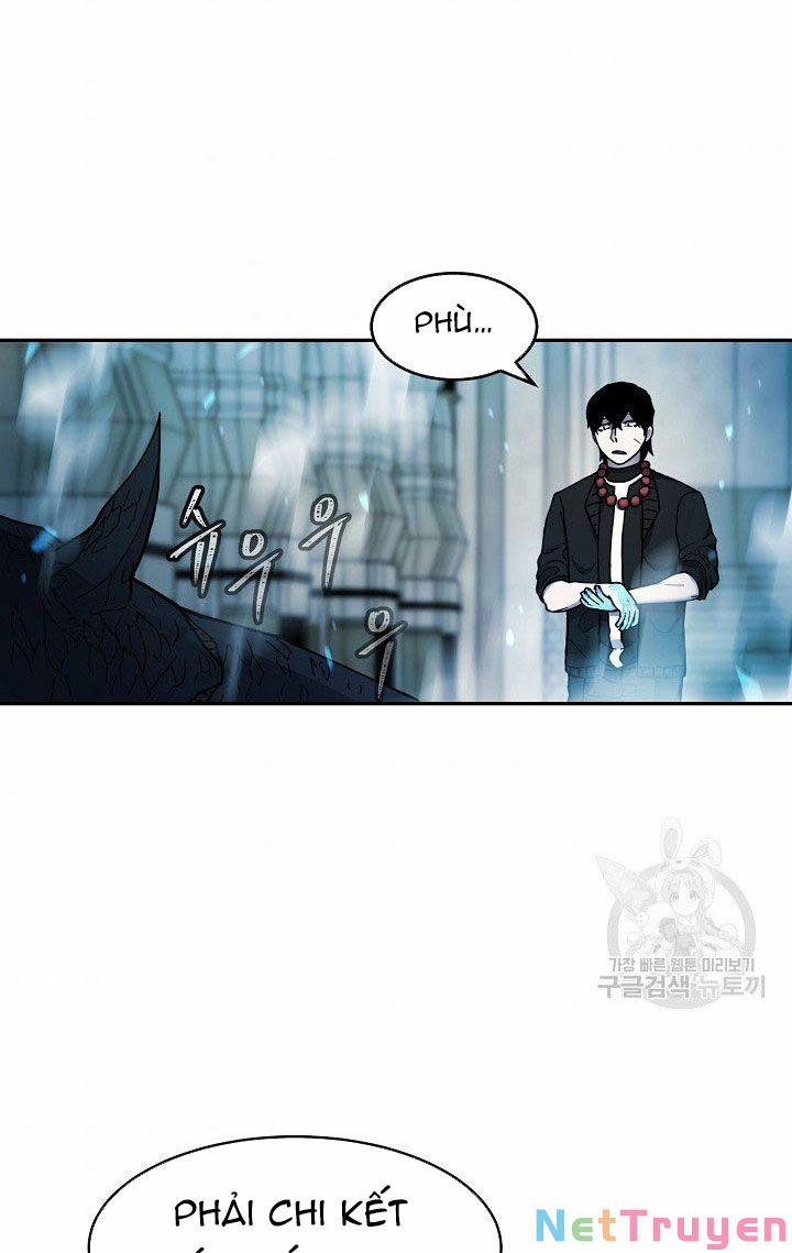 Shaman - Pháp Sư 10 trang 67