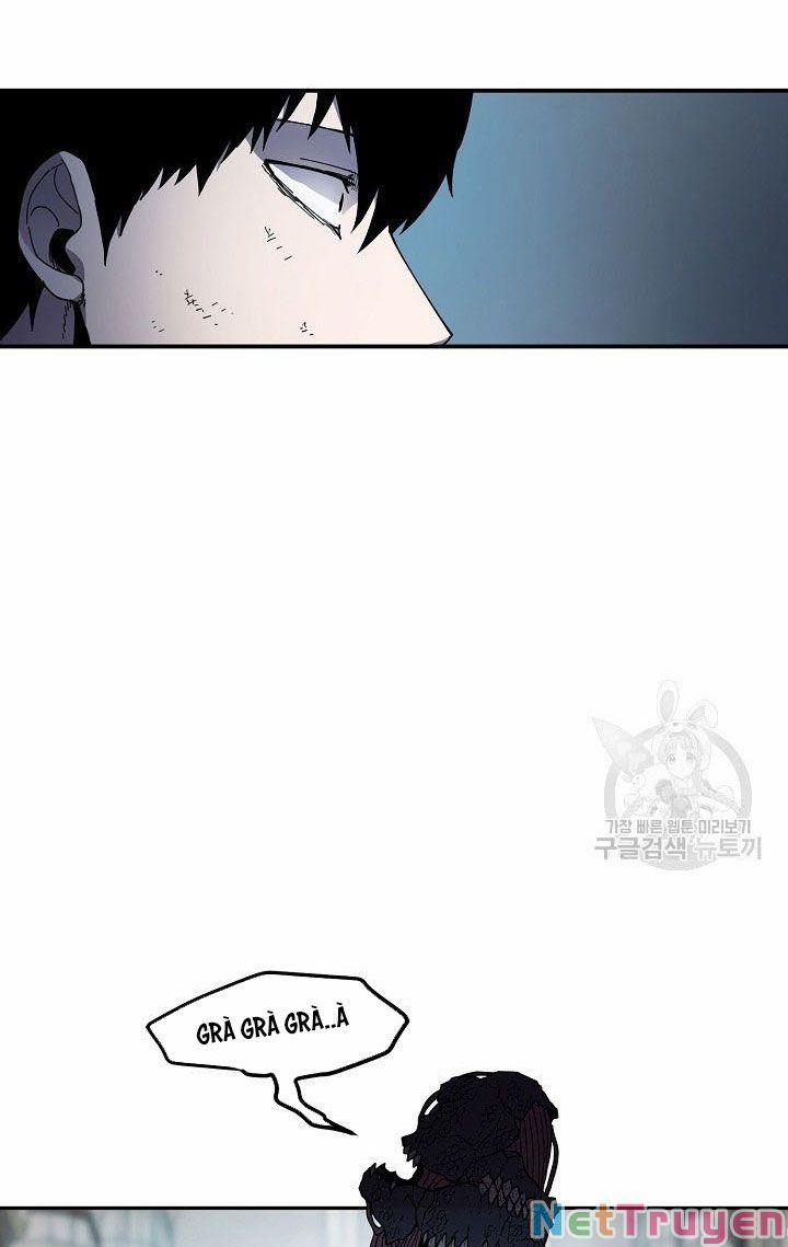 Shaman - Pháp Sư 10 trang 70