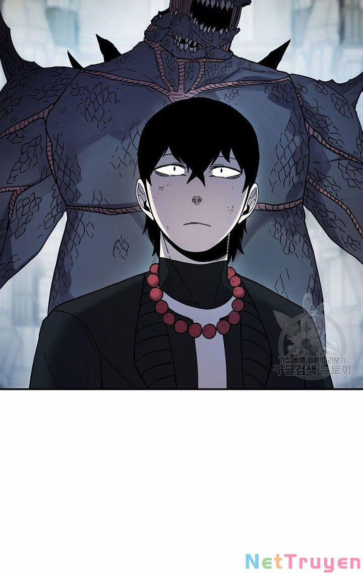 Shaman - Pháp Sư 10 trang 71